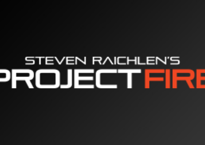 Steven Raichlen’s Project Fire